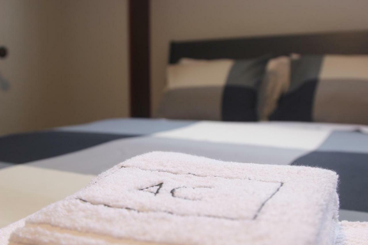 Ac House Hotel Porto Buitenkant foto