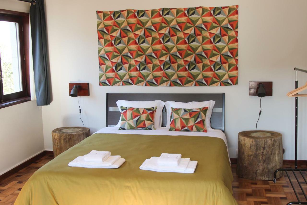 Ac House Hotel Porto Buitenkant foto