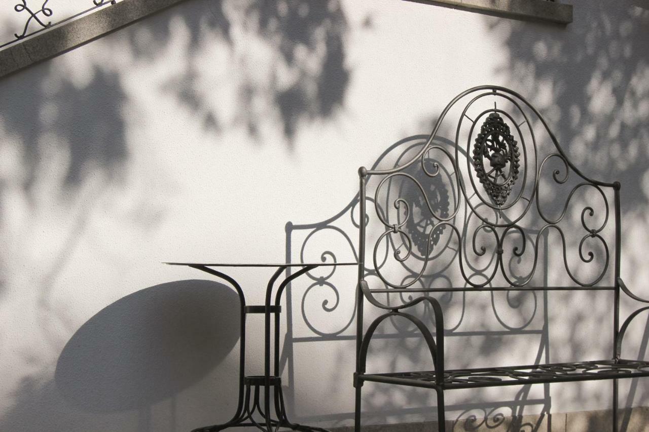 Ac House Hotel Porto Buitenkant foto