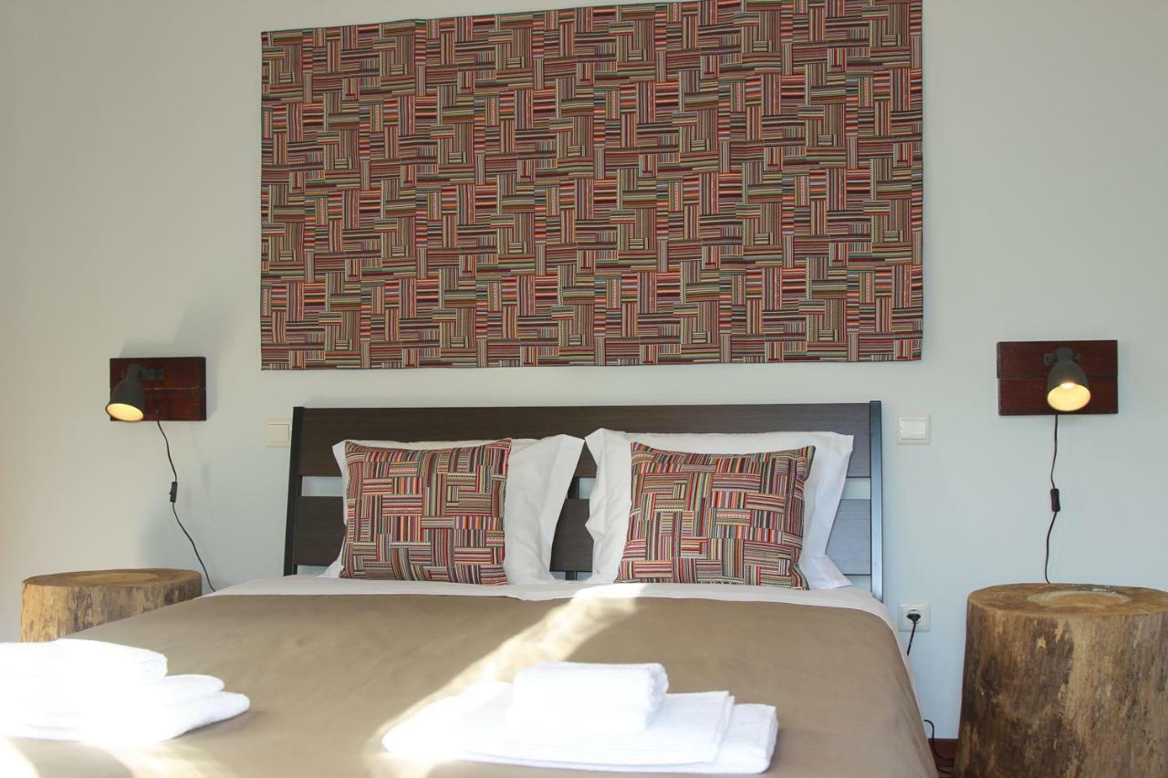 Ac House Hotel Porto Buitenkant foto