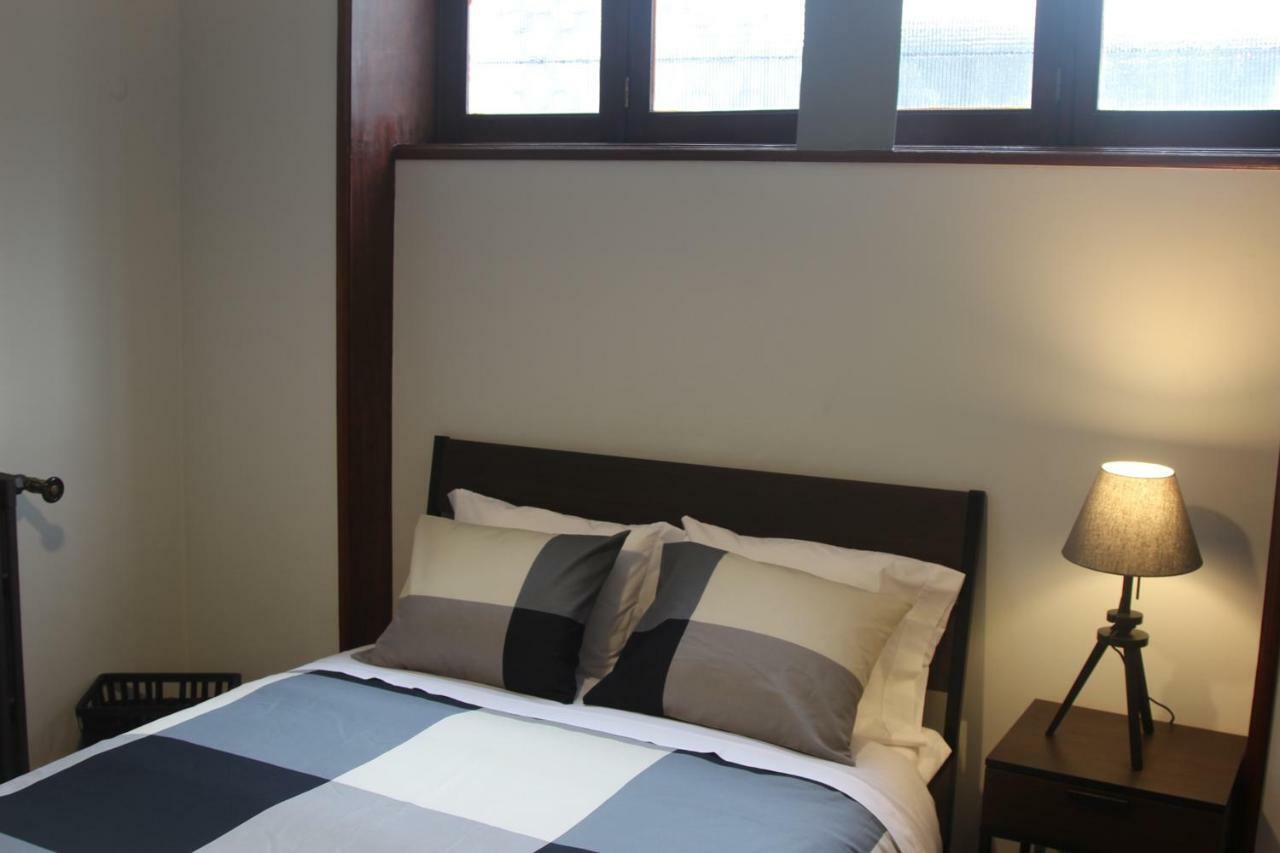 Ac House Hotel Porto Buitenkant foto