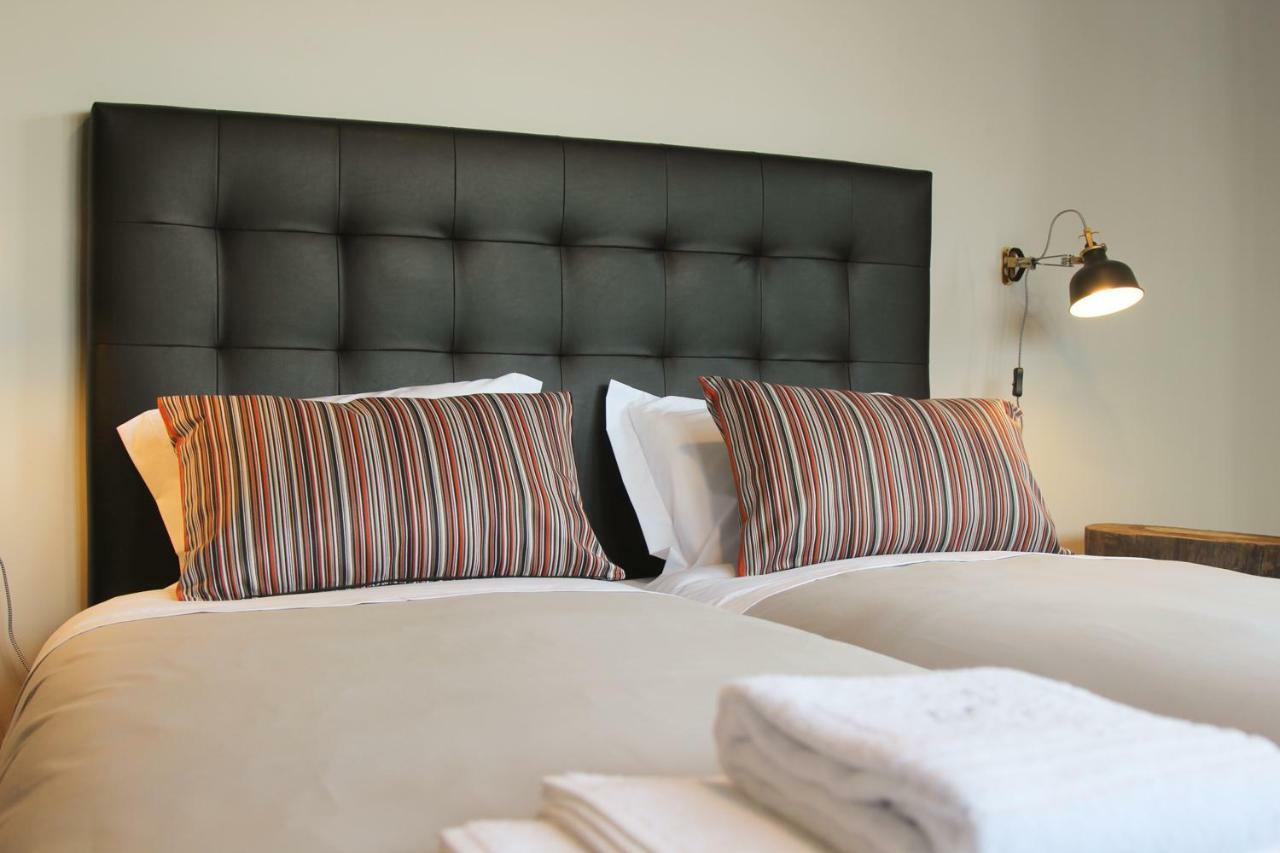 Ac House Hotel Porto Buitenkant foto