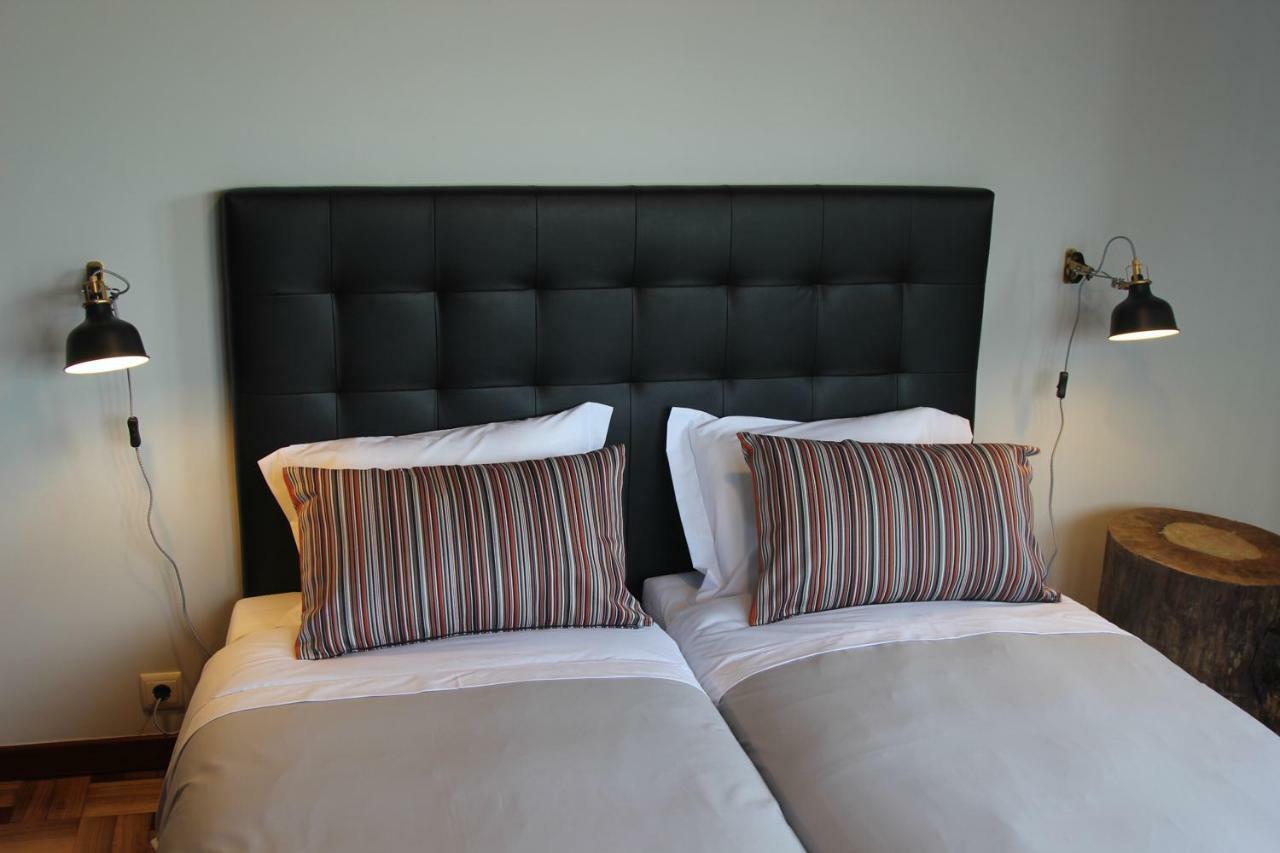Ac House Hotel Porto Buitenkant foto